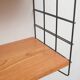 1960s wall unit in ash