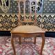 Suite of 8 Louis XV style cane chairs