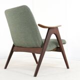 Fauteuil Wébé modèle dames de Louis van teeffelen