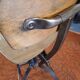 Chaise atelier