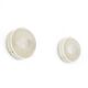 Sigma ceiling lamps by Sergio Mazza for Artemide, 1960s, set of 2