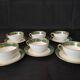 Coffee service