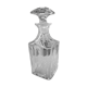 Baccarat crystal decanter 25 cm