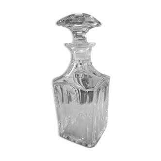 Carafe cristal Baccarat 25 cm