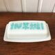 Butter Pyrex