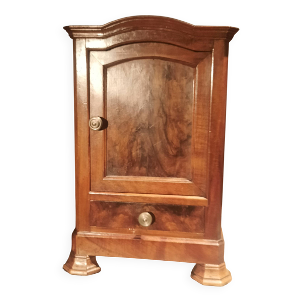 Armoire de maîtrise