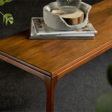 Table basse modèle n°391 par Kai Kristiansen pour Aksel Kjersgaard - 1960