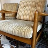 Fauteuils Stella – Walter Knoll