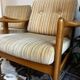 Stella Armchairs – Walter Knoll
