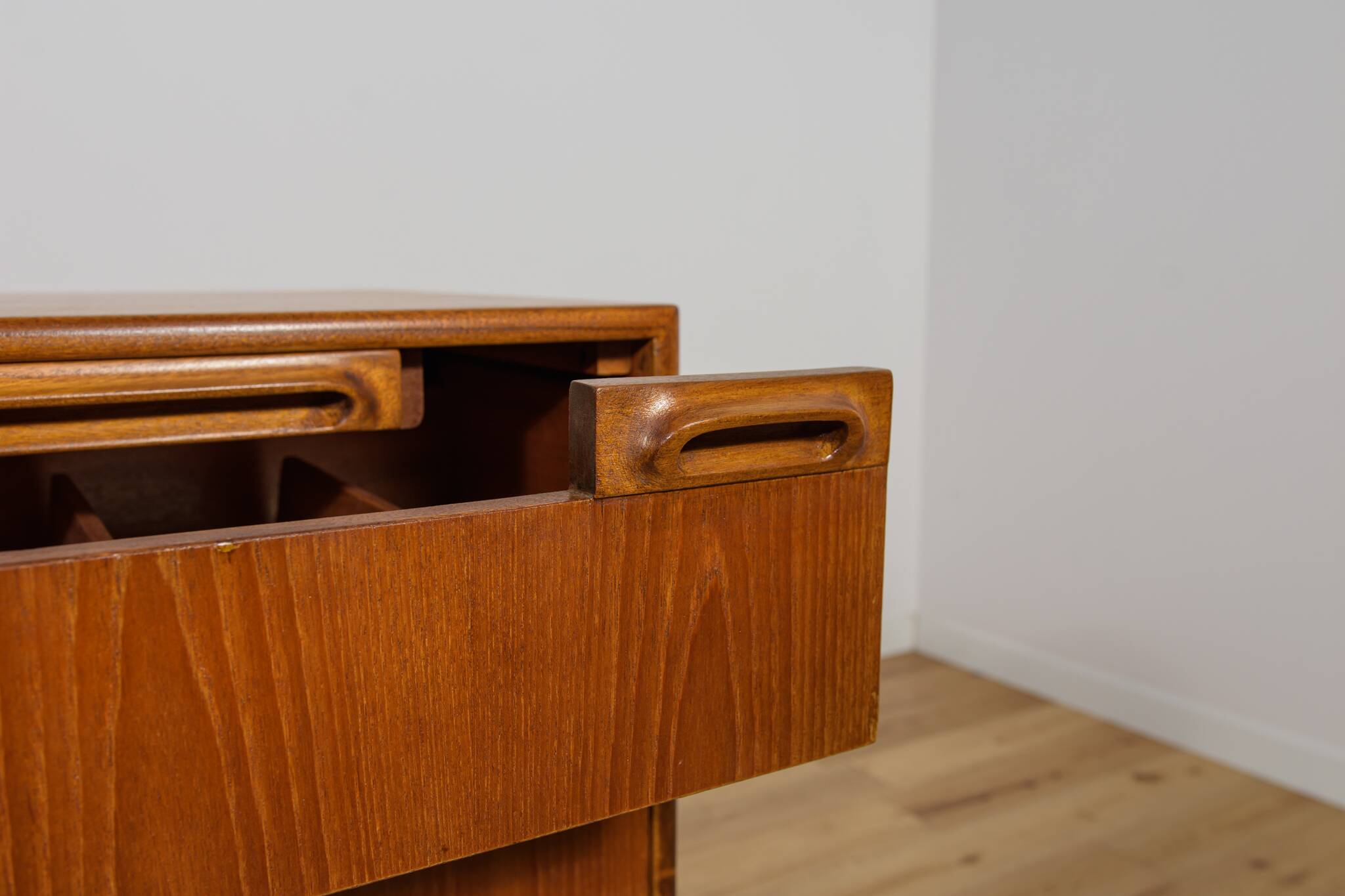 Mid-Century Teak Sideboard from McIntosh, United Knigdom 1960s