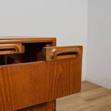 Mid-Century Teak Sideboard from McIntosh, United Knigdom 1960s