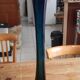 Vase soliflore vintage des années 70