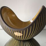 Hjjordis Oldfors stoneware bowl
