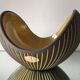 Hjjordis Oldfors stoneware bowl