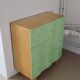 Vintage 90s Vajer cabinet Tomas Jelinek for Ikea