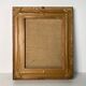 Henri duvoisin 1877-1959 oil on canvas still life empire frame, bacchus