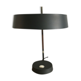 Modernist table lamp design from the 60s