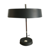 Modernist table lamp design from the 60s