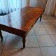 René Trotel rectangular coffee table