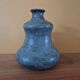 Claire Debril (1927-2021) - Ceramic vase built using the coiling technique.