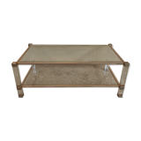 Coffee table Pierre Vandel 1970