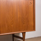 Scandinavian teak sideboard 1960