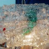 Mazzega chandelier