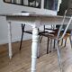 Farm table
