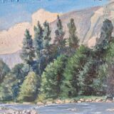 Tableau peinture