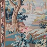 Robert Four Aubusson Tapestry