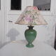 Deschuytener vintage table or bedside lamp