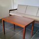 Severin Hansen coffee table in rosewood