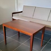 Severin Hansen coffee table in rosewood