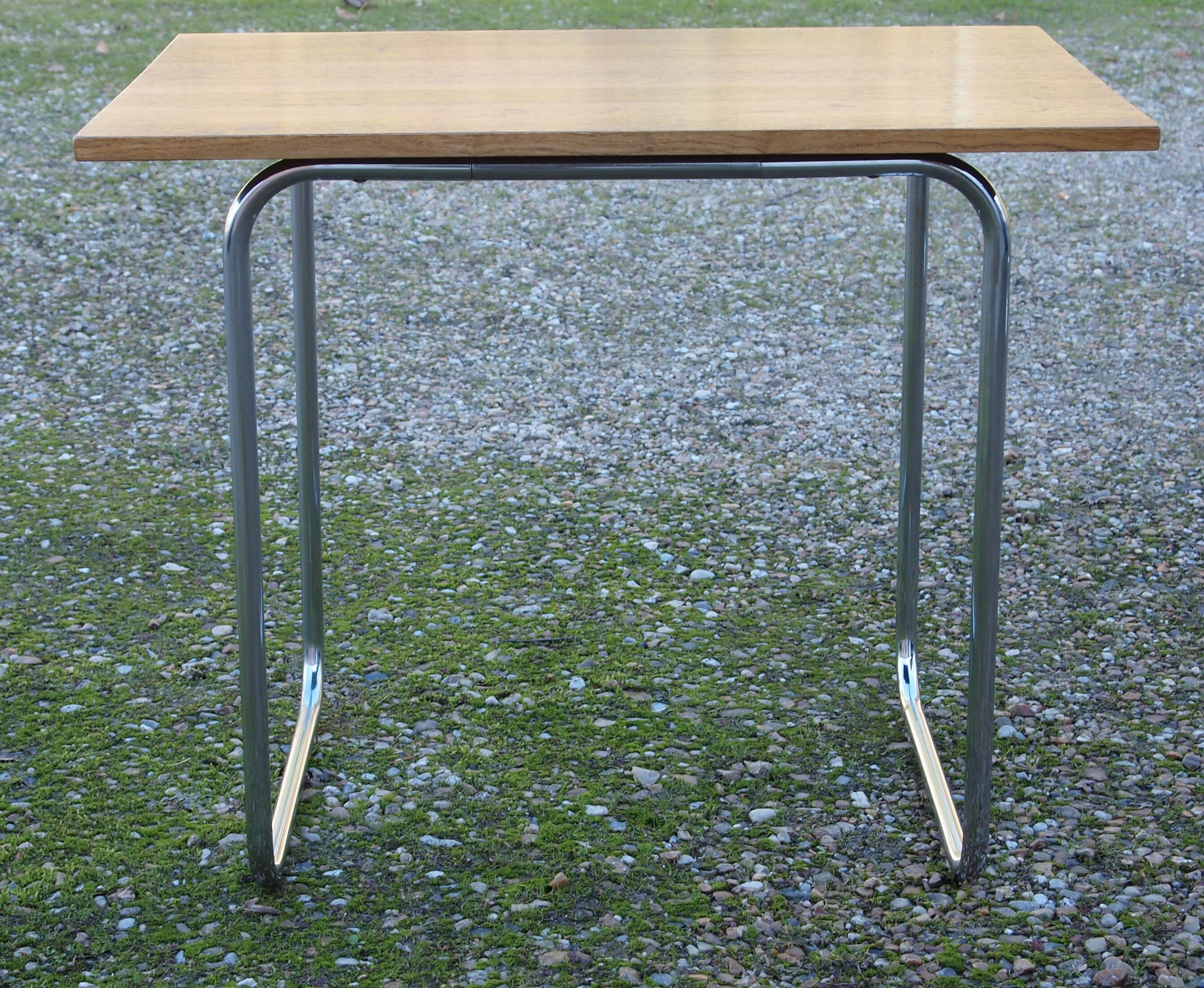 Side table 50's