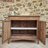 Parisian Art Deco Buffet