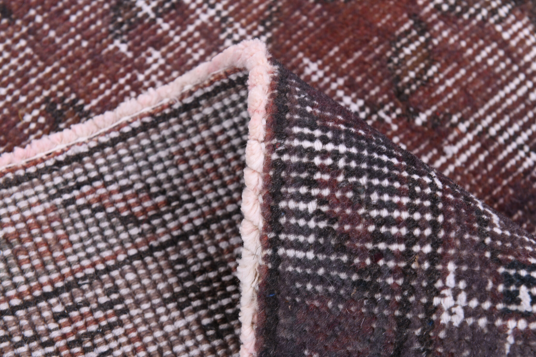 Camouflage carpet rug 249x138cm