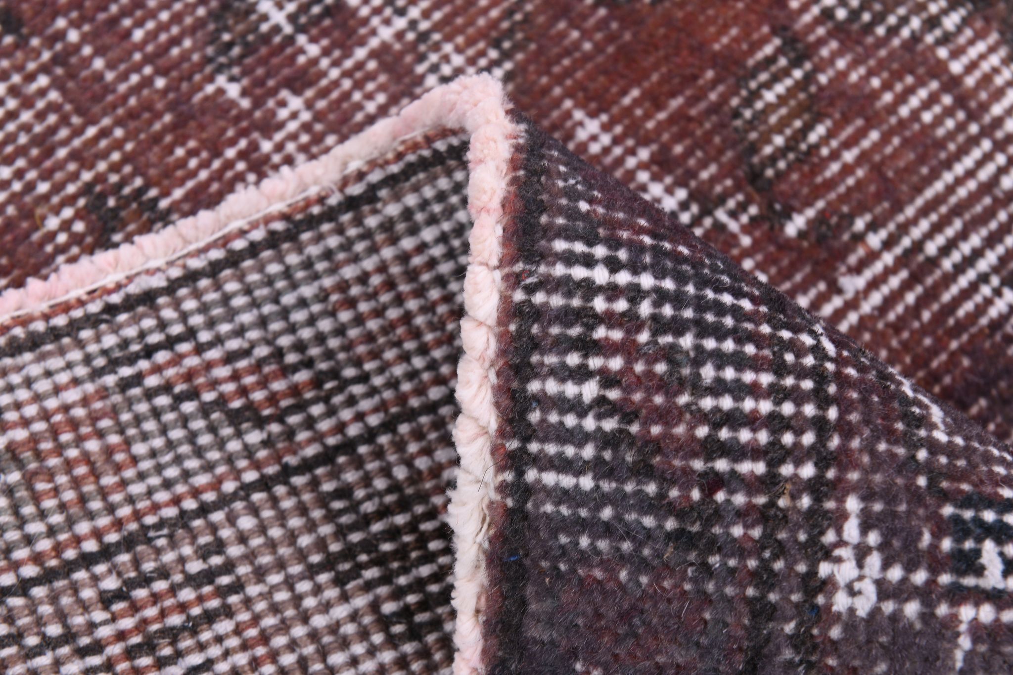 Camouflage carpet rug 249x138cm