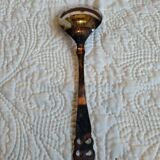 Silver spoon model Norrona by David Andersen