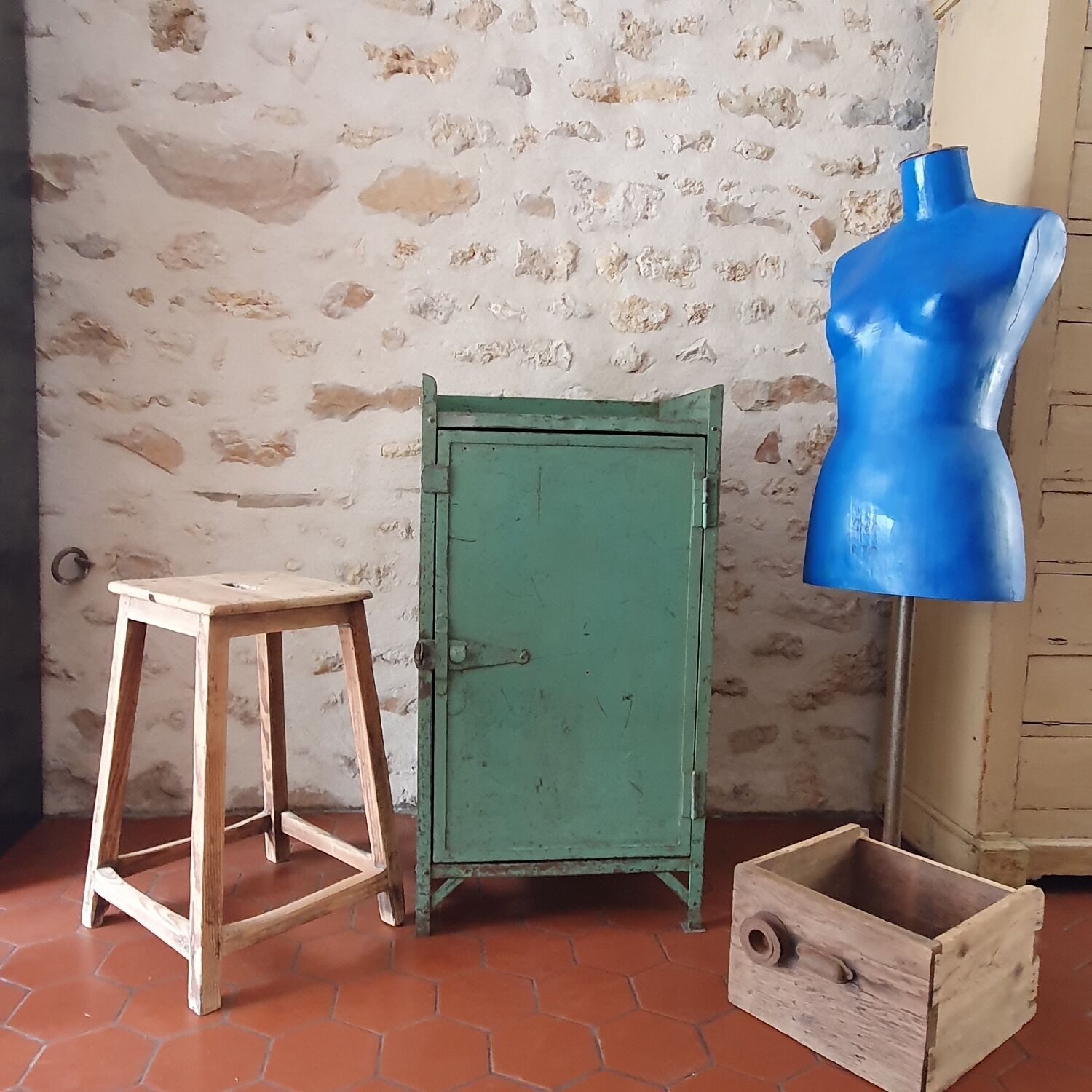 Workshop furniture