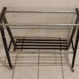 1950s serving table, made in Europe