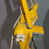 Large Ledu workshop lamp