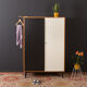 Wardrobe from the 1950s