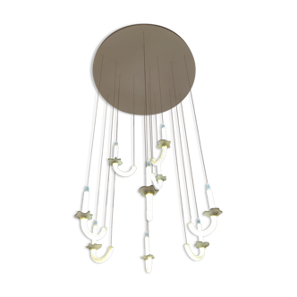 Classic Wersailles chandelier