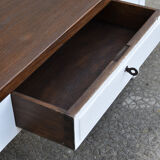 Coffee table countryside