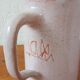 Two ceramic mugs