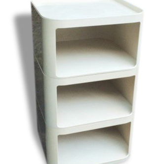 Modules Anna Castelli for Kartell