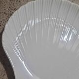 Set of 4 shell plates