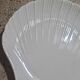 Set of 4 shell plates