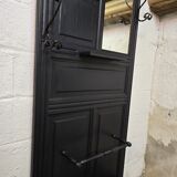 Entrance hall from around 1930 repainted