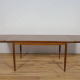 Table à manger extensible en teck du milieu du siècle de G-Plan, Royaume-Uni, années 1960